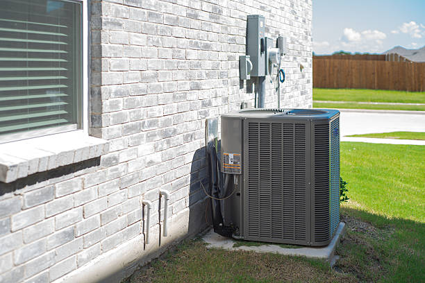 Reliable Hvac Installation contractor in Granite Falls, NC by FH HVAC